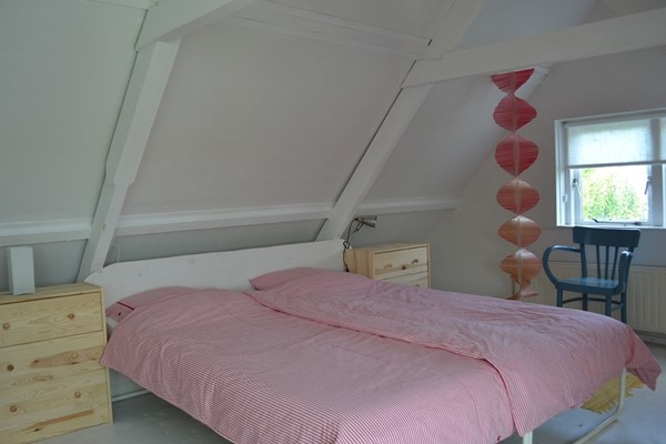 Medium property photo - Hee 4, 8882 HC Hee